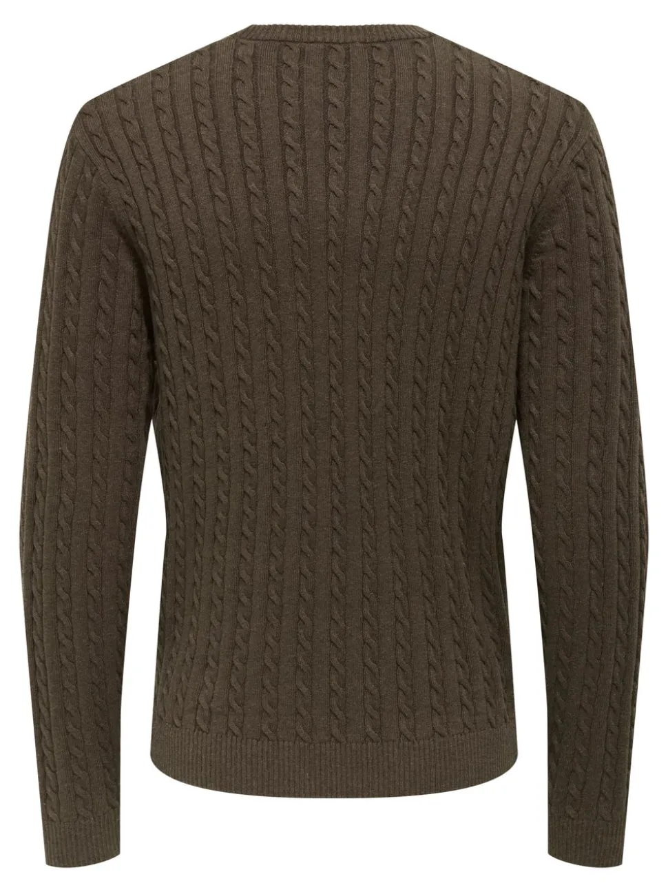 ONSLOUI Pullover