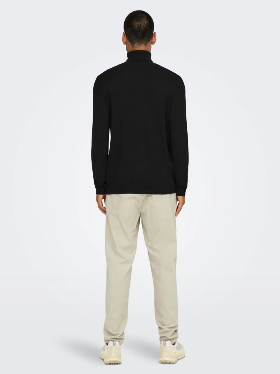 ONSLOUI Pullover