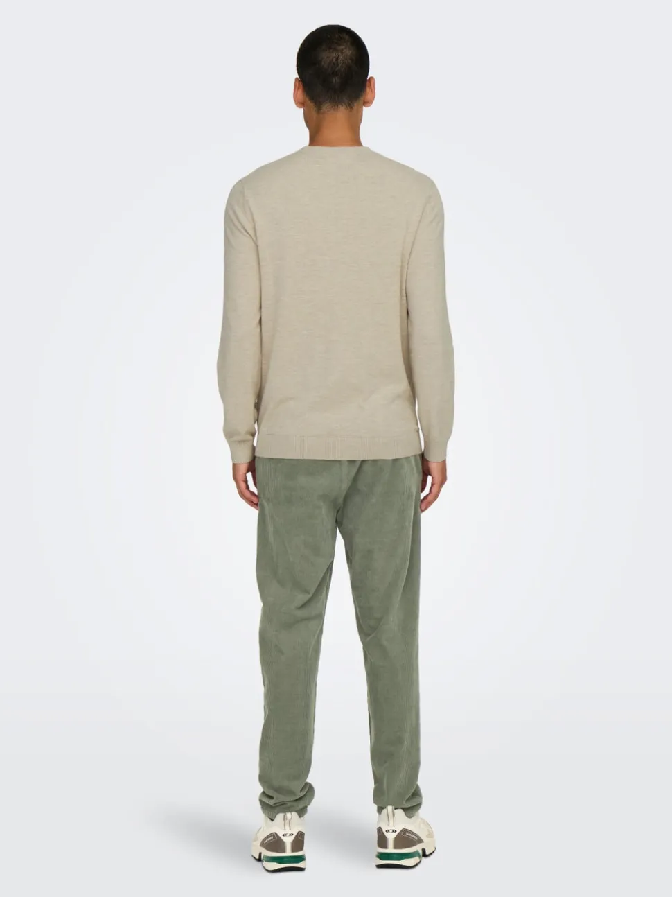 ONSLOUI Pullover