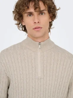 ONSLOUI Pullover