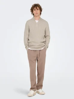 ONSLOUI Pullover