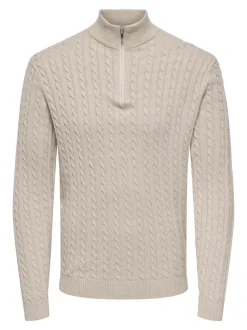 ONSLOUI Pullover