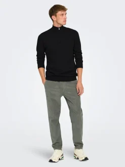 ONSLOUI Pullover