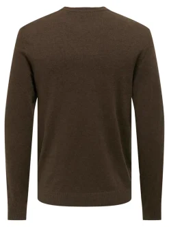ONSLOUI Pullover