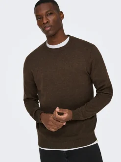 ONSLOUI Pullover