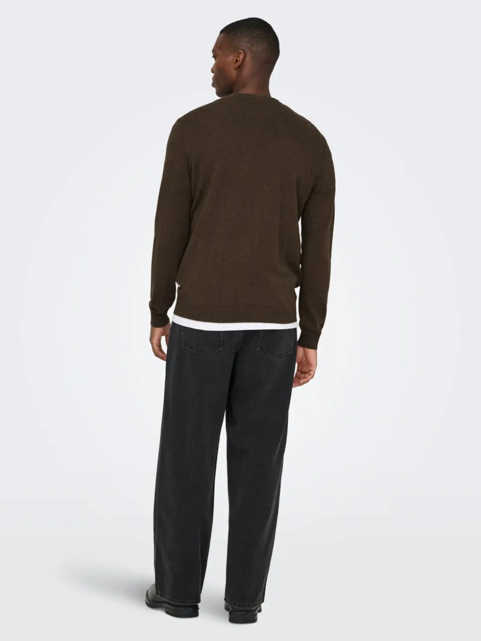 ONSLOUI Pullover