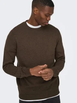 ONSLOUI Pullover
