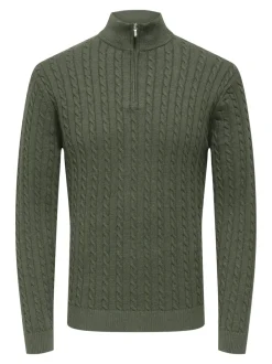 ONSLOUI Pullover
