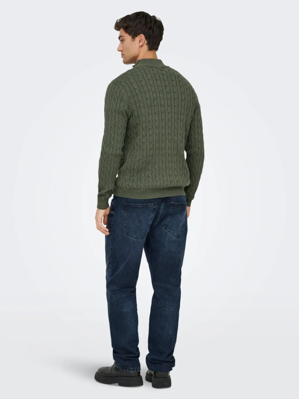 ONSLOUI Pullover