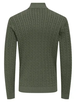 ONSLOUI Pullover