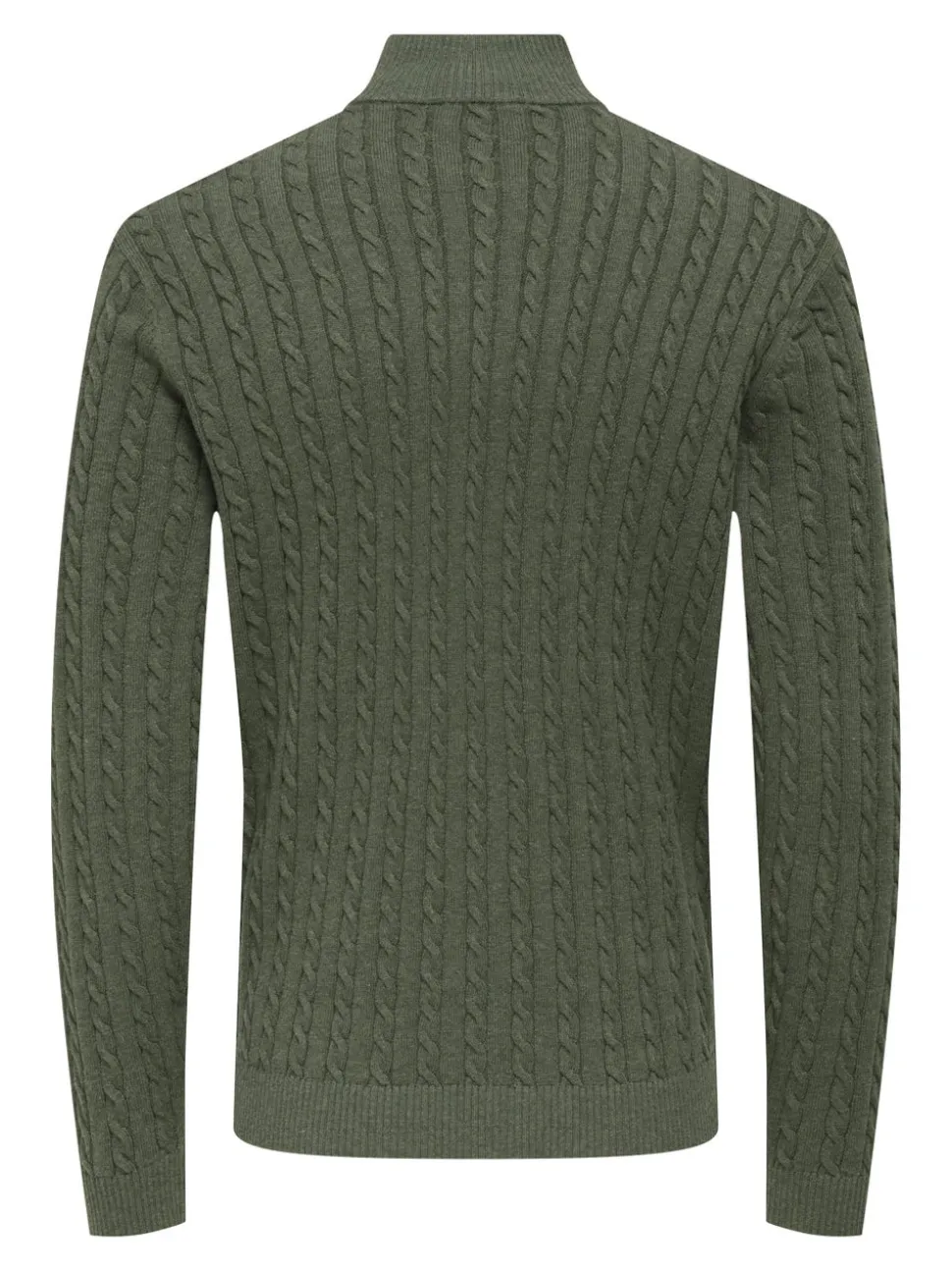 ONSLOUI Pullover