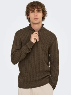 ONSLOUI Pullover