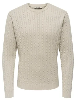 ONSLOUI Pullover