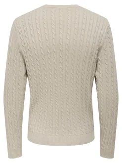 ONSLOUI Pullover