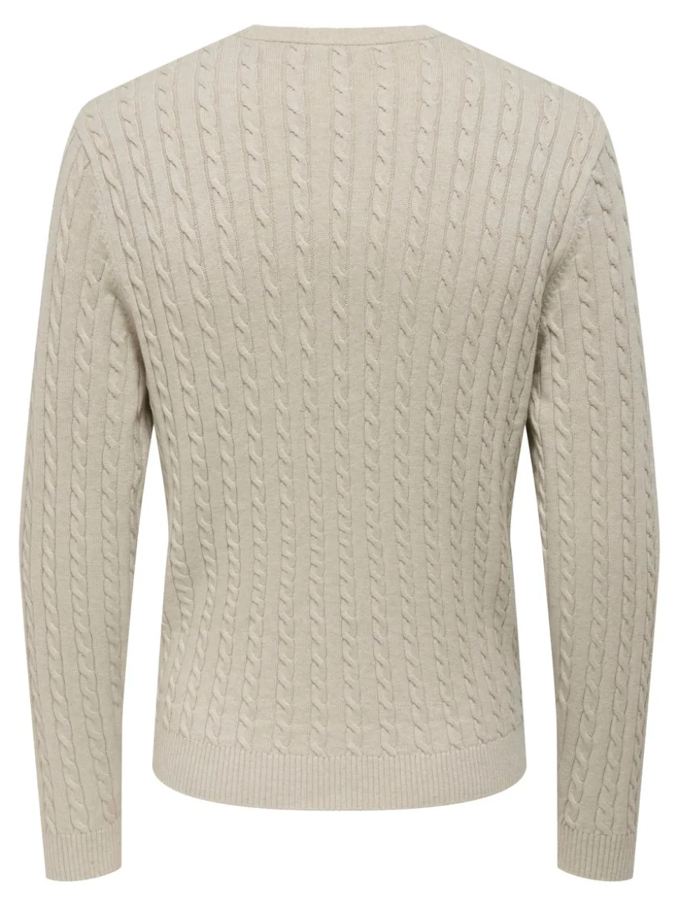 ONSLOUI Pullover
