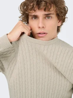 ONSLOUI Pullover