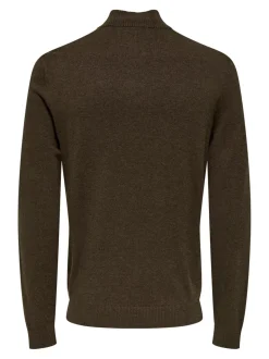 ONSLOUI Pullover