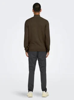 ONSLOUI Pullover