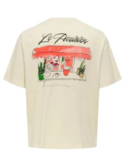 ONSLOUIS T-shirt