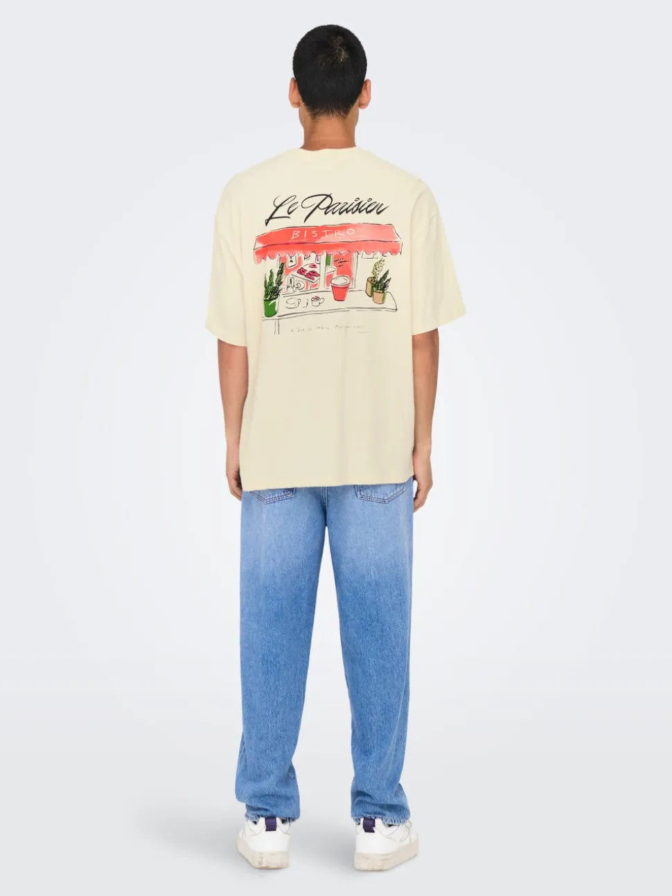 ONSLOUIS T-shirt