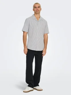 ONSLOUNGE Camicia