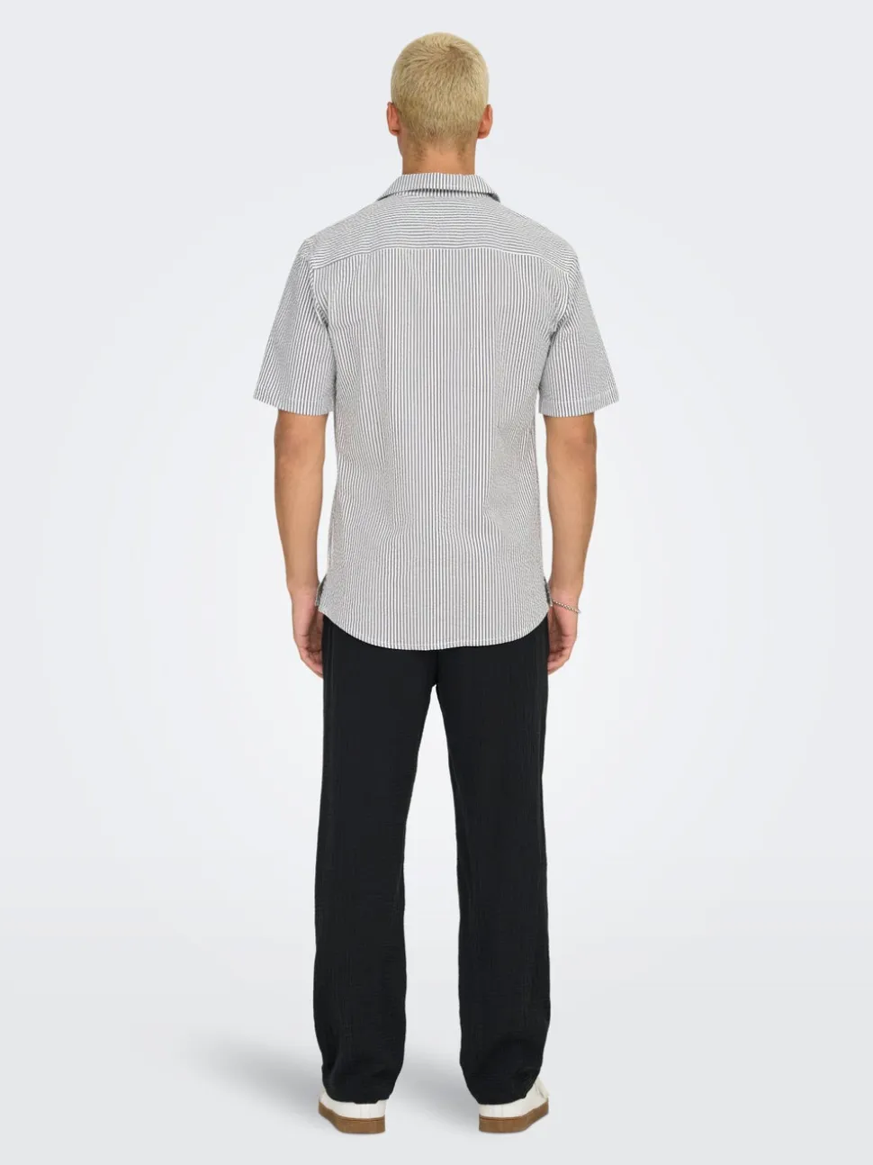 ONSLOUNGE Camicia