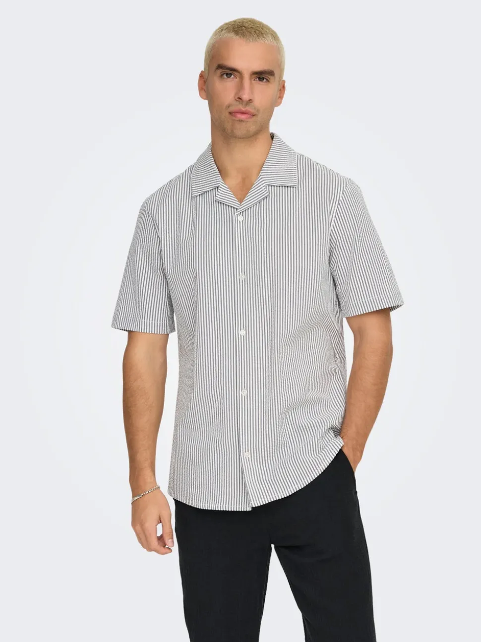 ONSLOUNGE Camicia