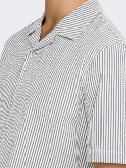 ONSLOUNGE Camicia