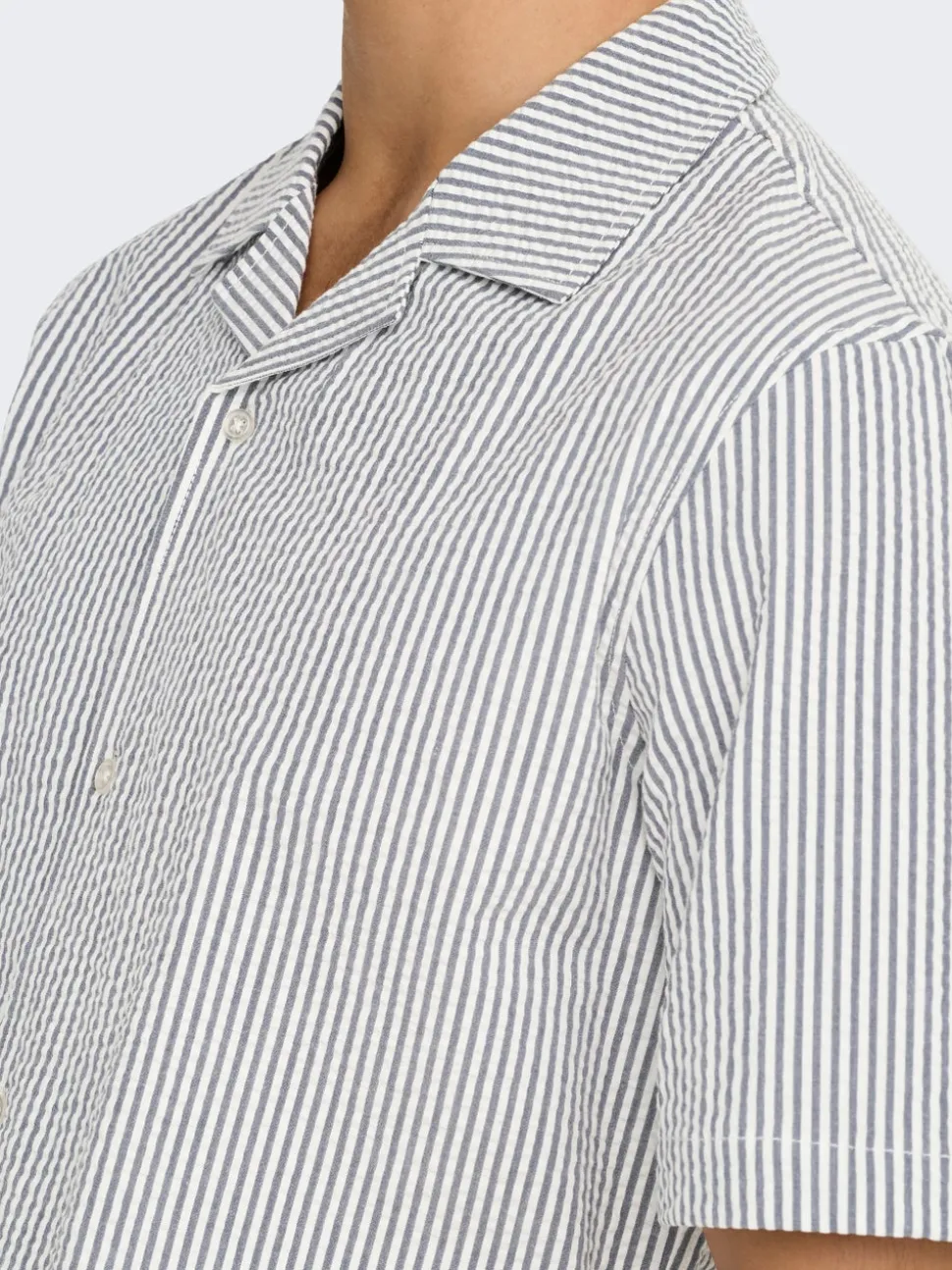 ONSLOUNGE Camicia