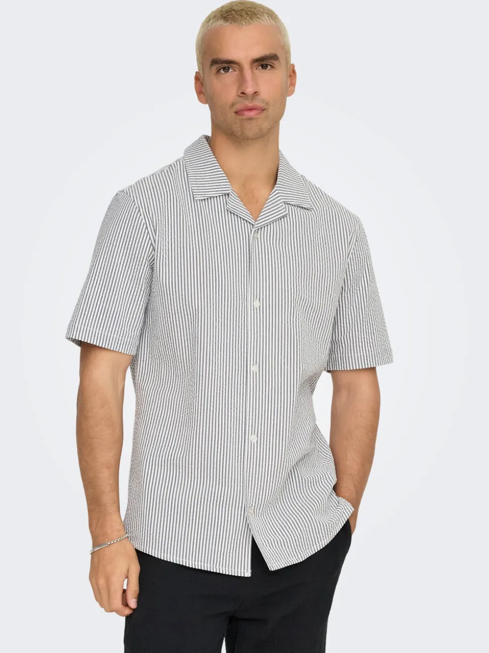 ONSLOUNGE Camicia