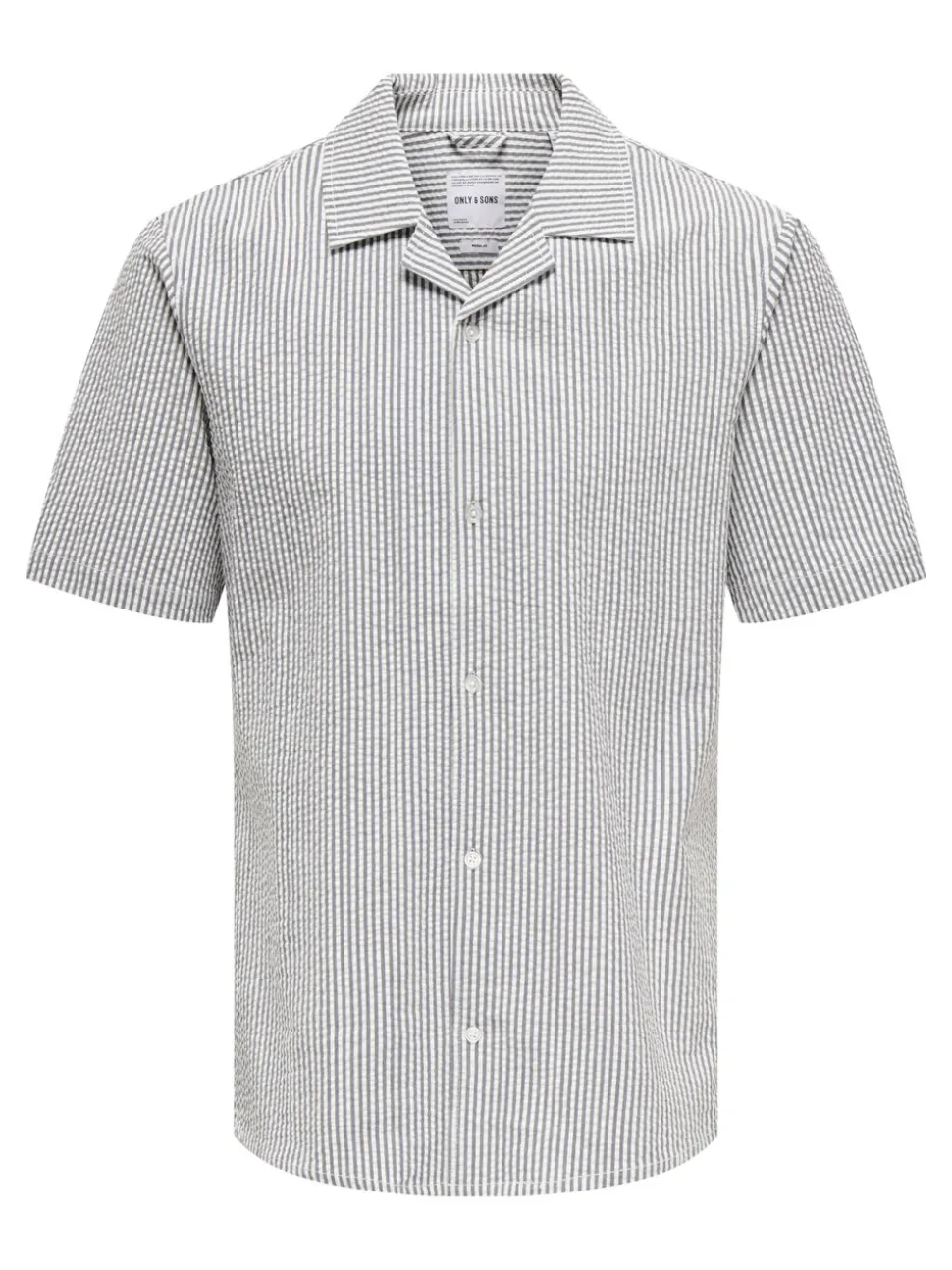 ONSLOUNGE Camicia