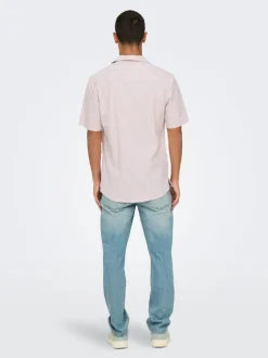 ONSLOUNGE Camicia