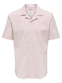 ONSLOUNGE Camicia