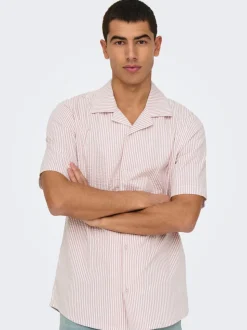 ONSLOUNGE Camicia
