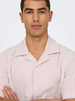 ONSLOUNGE Camicia