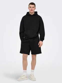 ONSLUCA Relaxed Fit Shorts