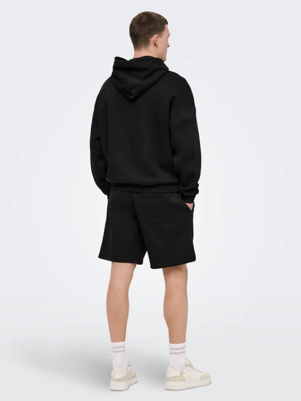 ONSLUCA Relaxed Fit Shorts