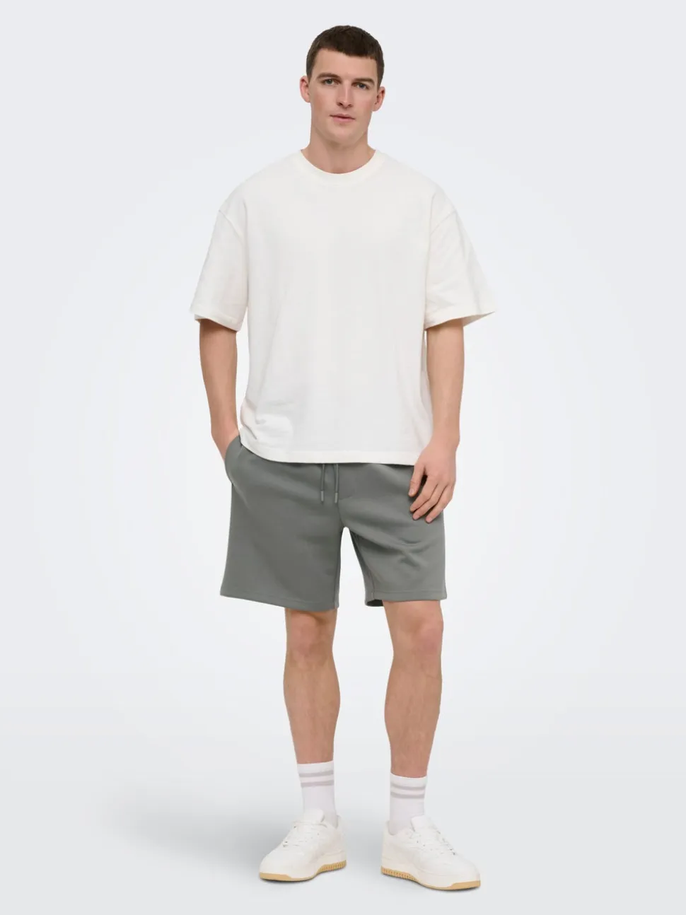 ONSLUCA Relaxed Fit Shorts