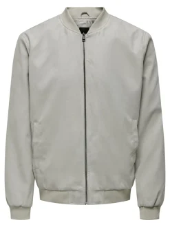 ONSLUCAS Giubbotto bomber
