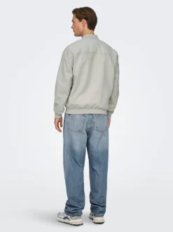 ONSLUCAS Giubbotto bomber
