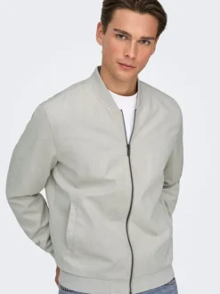 ONSLUCAS Giubbotto bomber