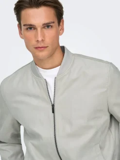 ONSLUCAS Giubbotto bomber
