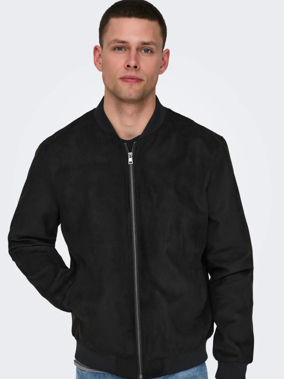 ONSLUCAS Giubbotto bomber
