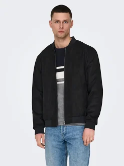 ONSLUCAS Giubbotto bomber