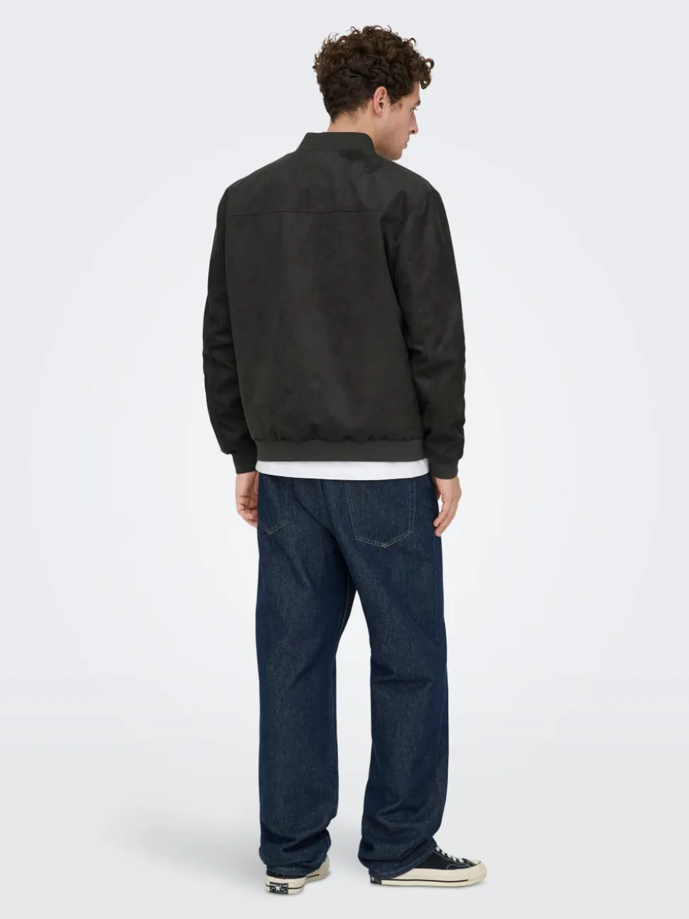 ONSLUCAS Giubbotto bomber