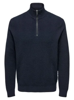ONSMACE Pullover