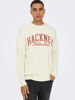 ONSMACK Pullover