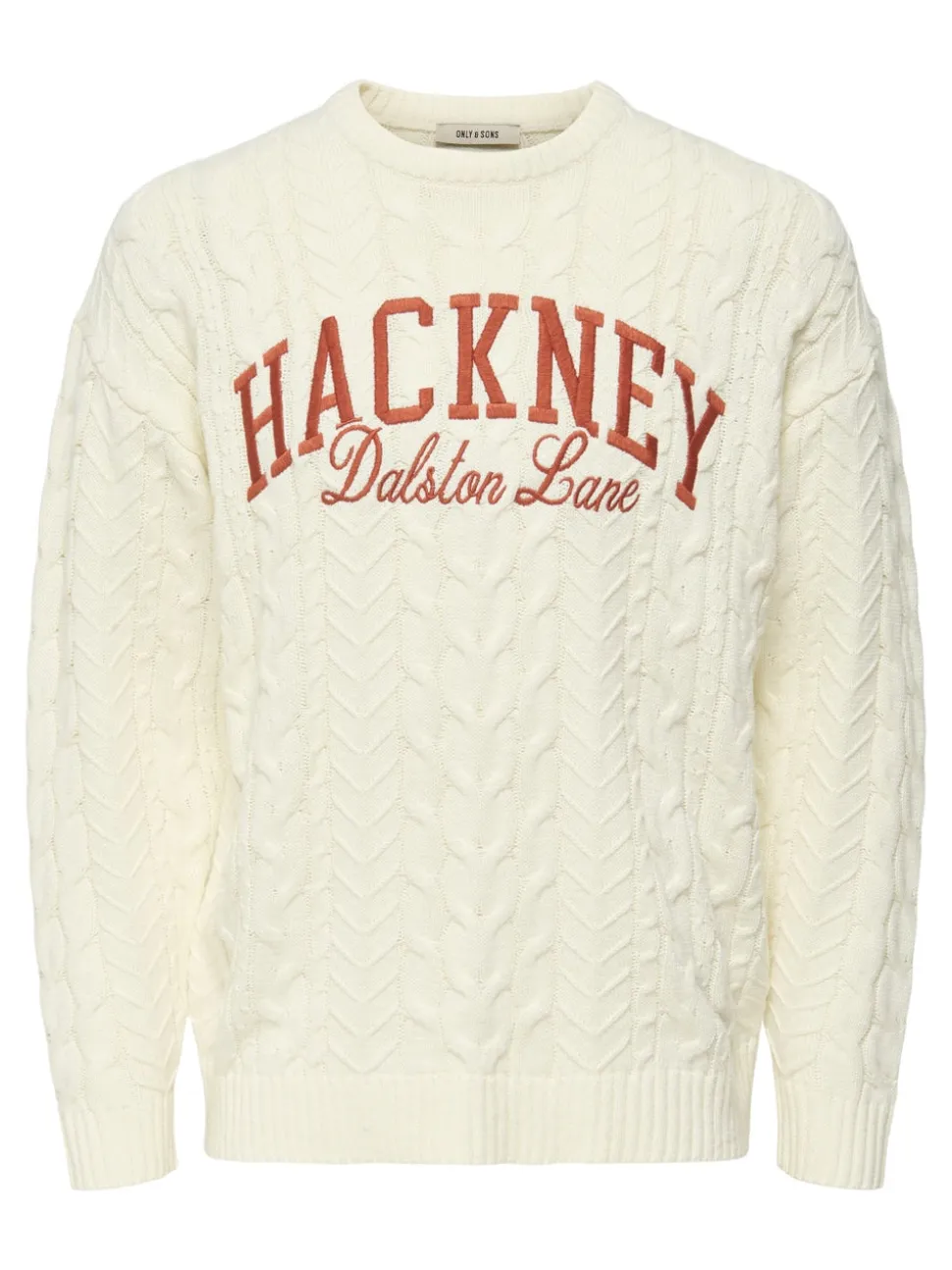 ONSMACK Pullover