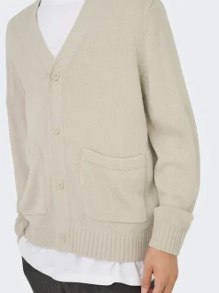 ONSMAJOR Cardigan in Maglia