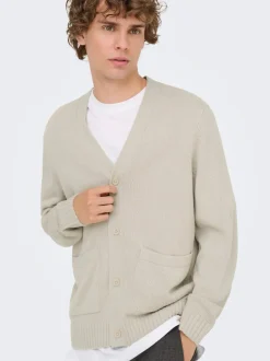ONSMAJOR Cardigan in Maglia